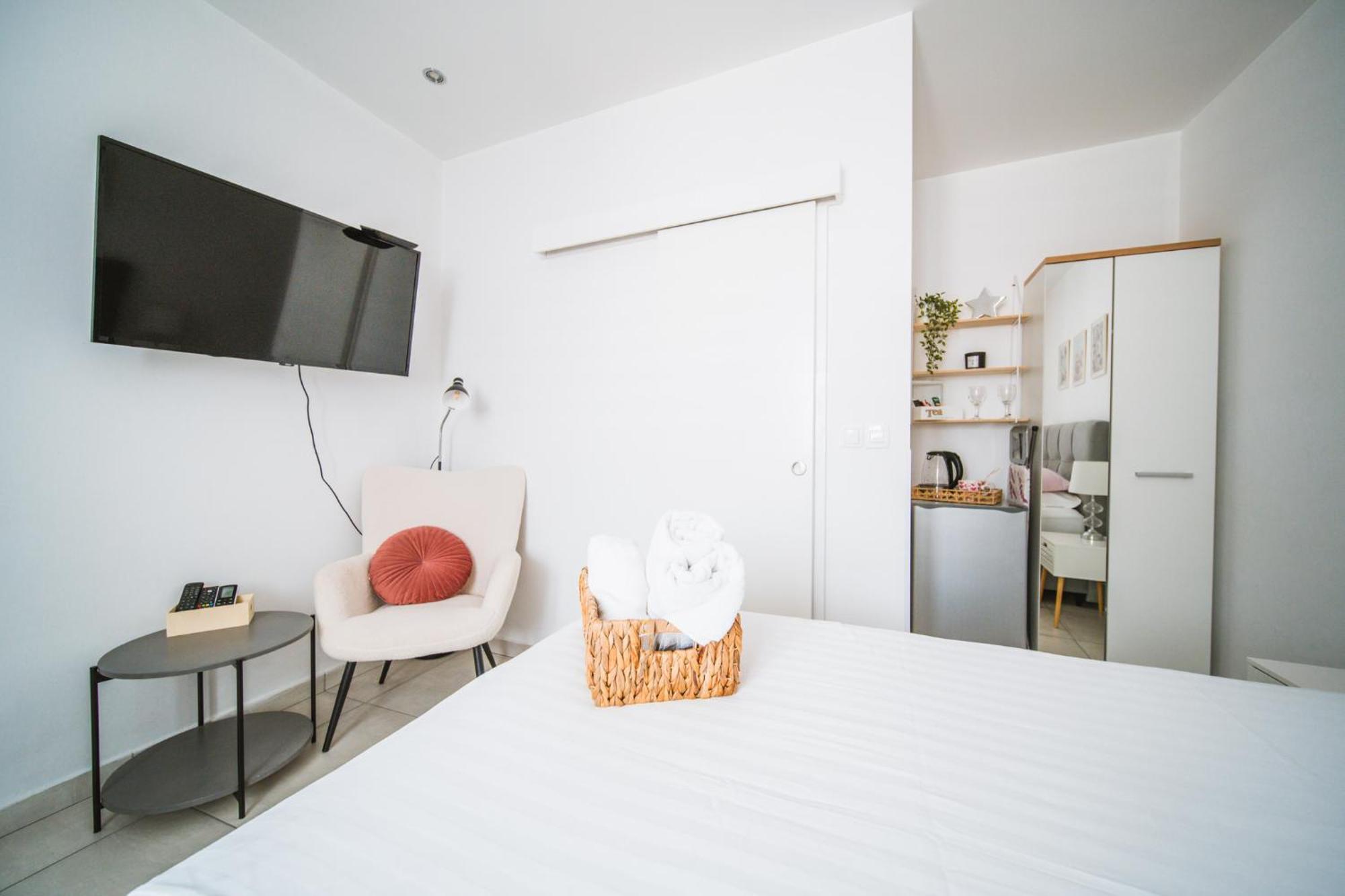 Korkyra Harbour Rooms Korcula Town Bagian luar foto