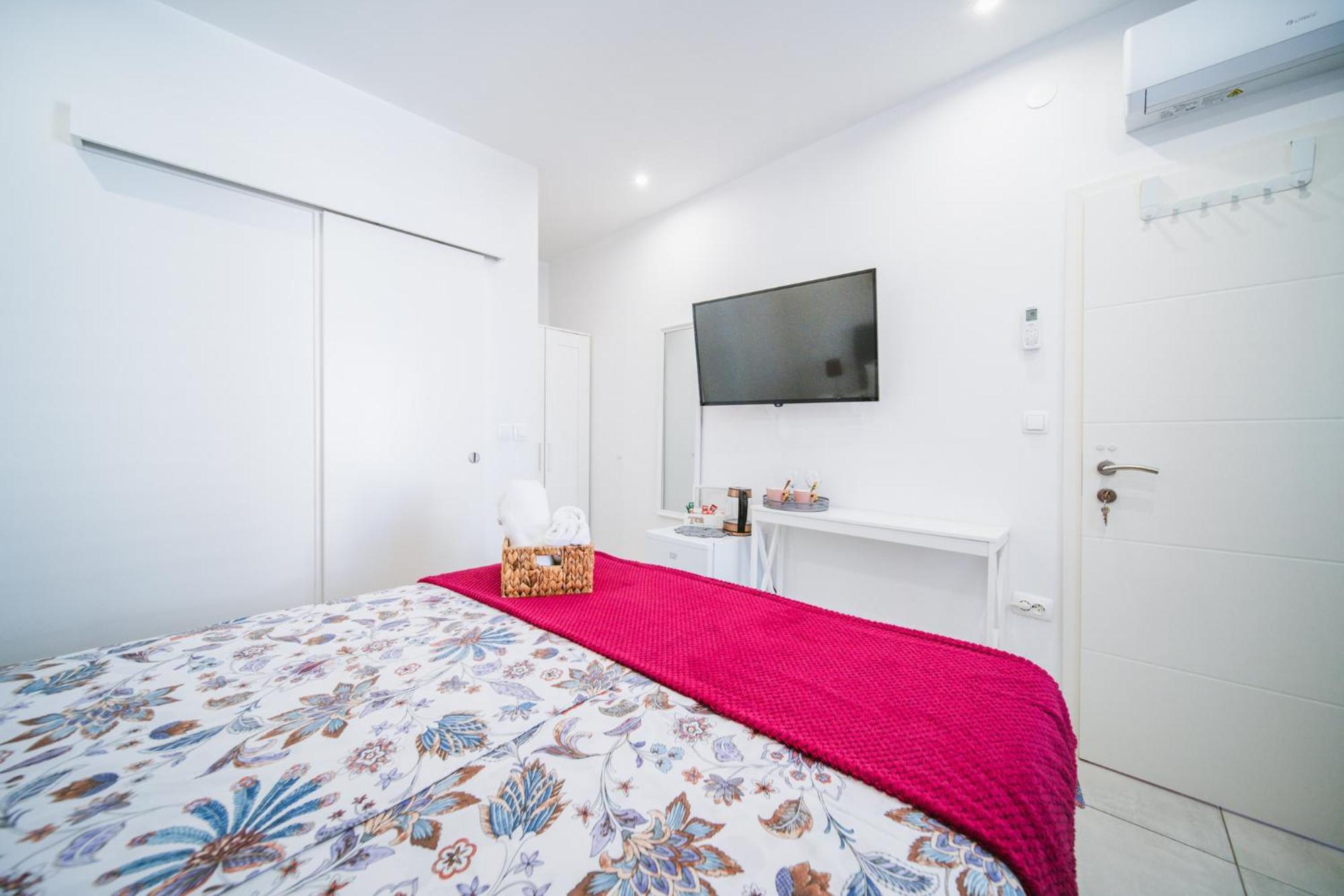 Korkyra Harbour Rooms Korcula Town Bagian luar foto