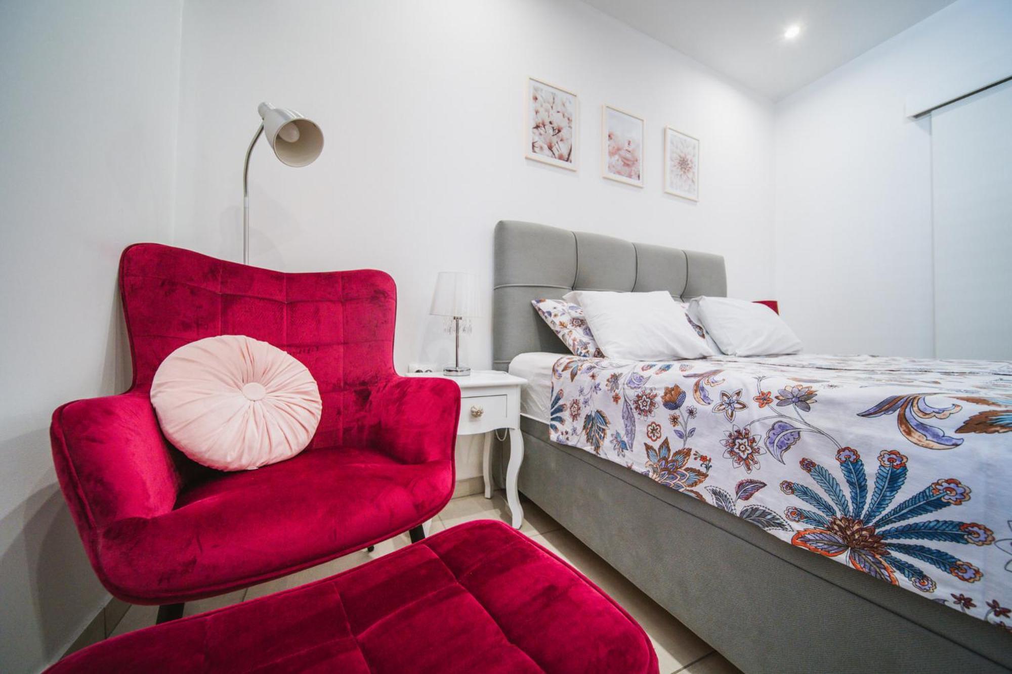 Korkyra Harbour Rooms Korcula Town Bagian luar foto