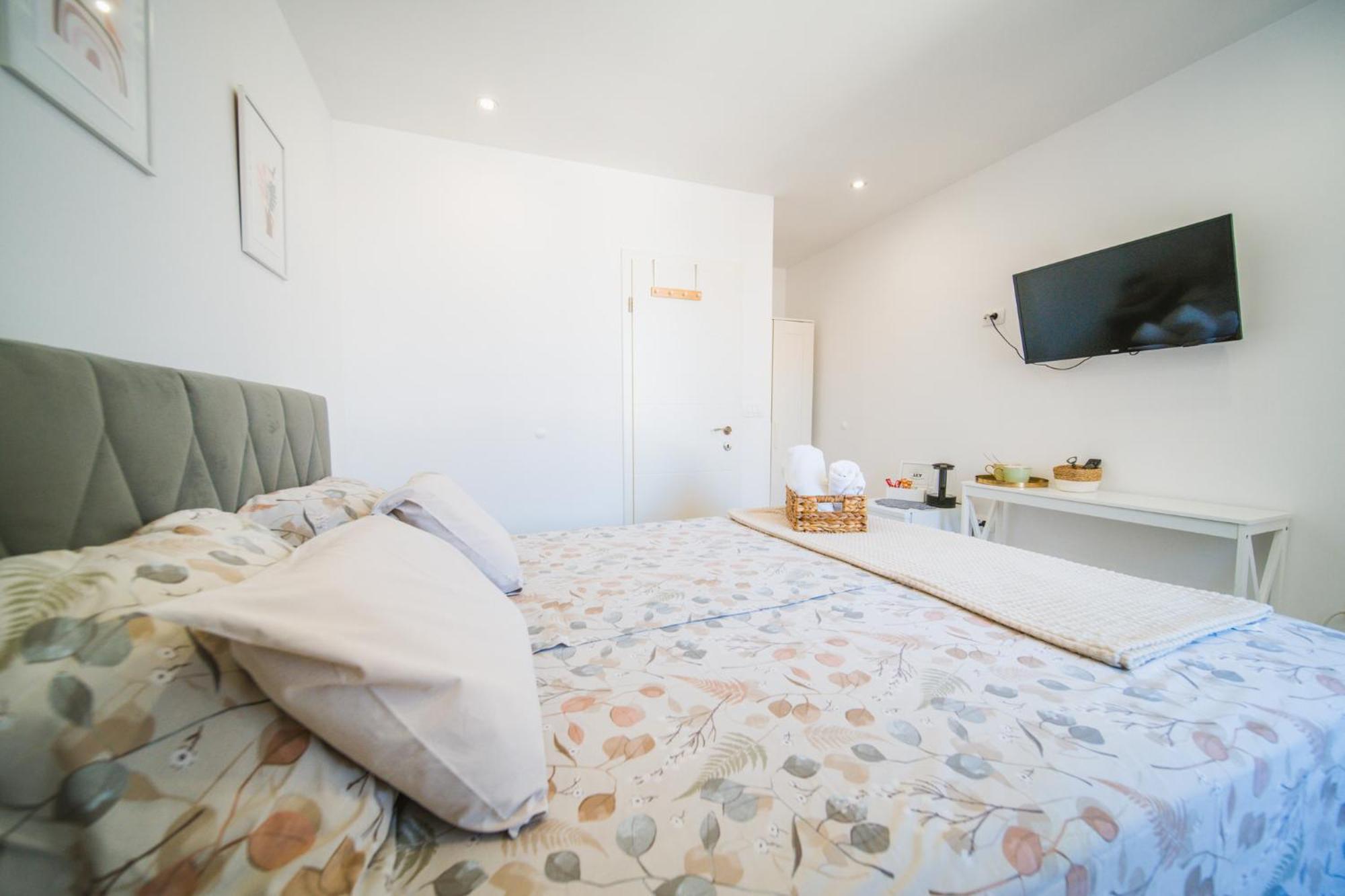 Korkyra Harbour Rooms Korcula Town Bagian luar foto