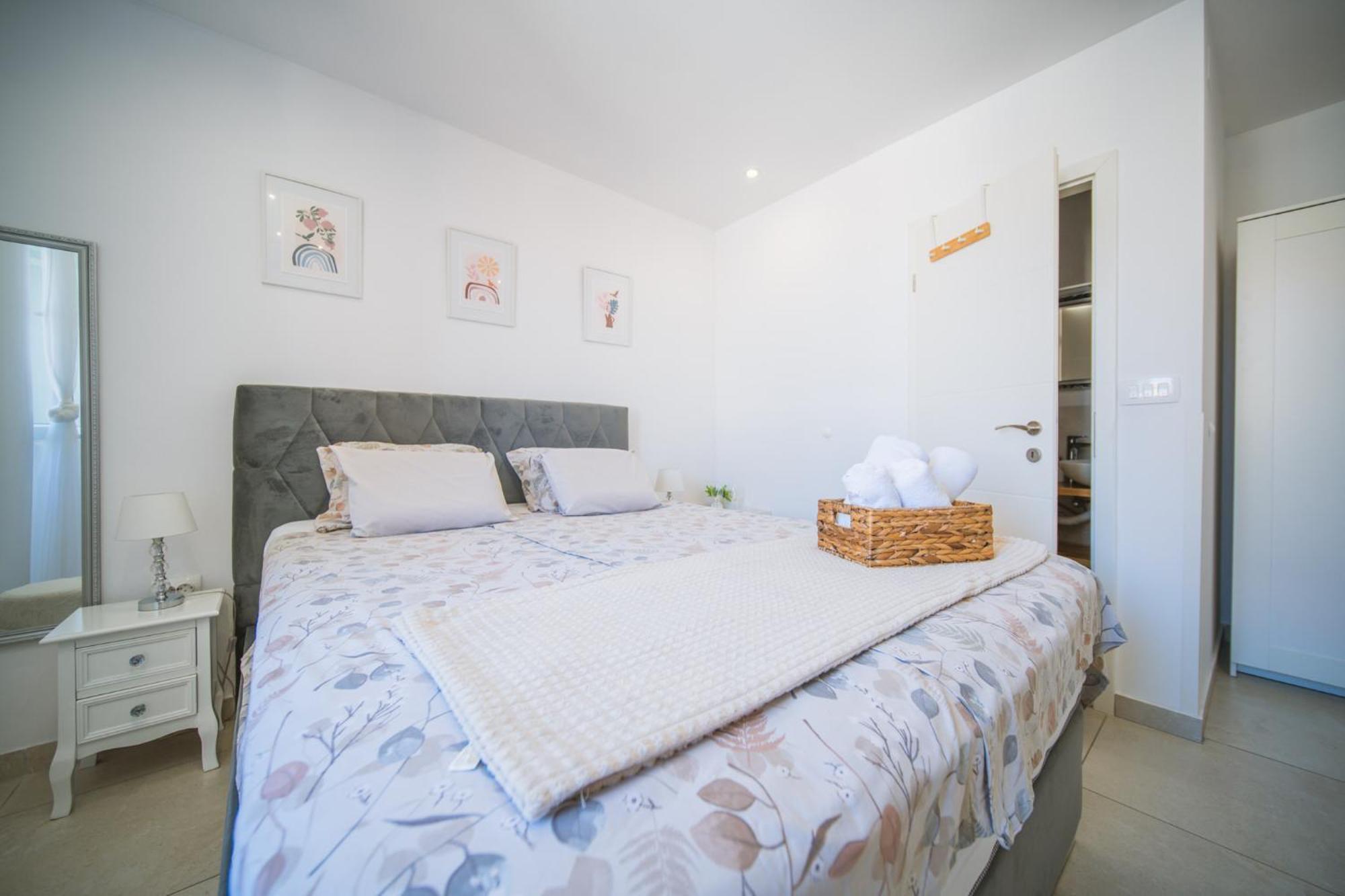 Korkyra Harbour Rooms Korcula Town Bagian luar foto