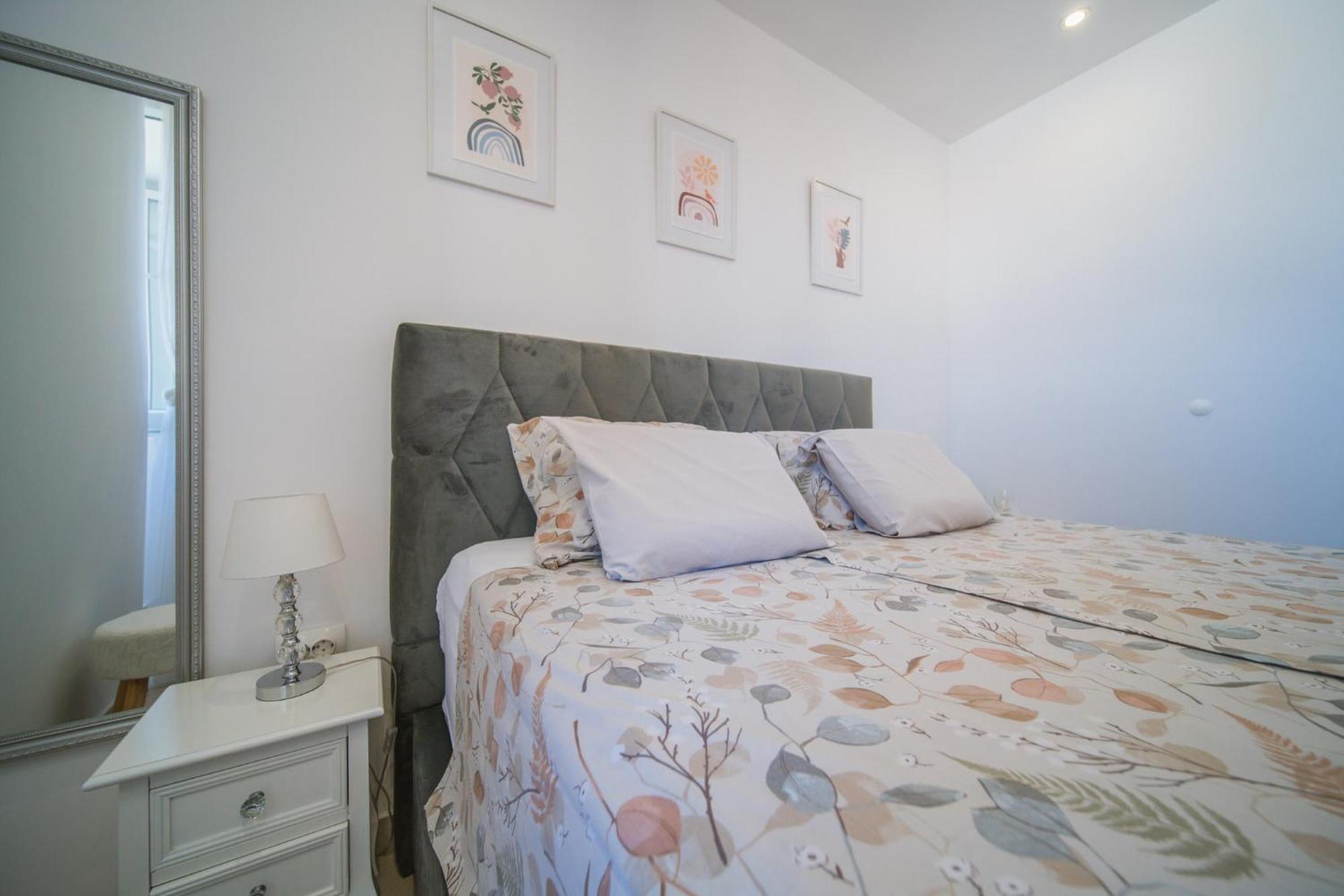 Korkyra Harbour Rooms Korcula Town Bagian luar foto