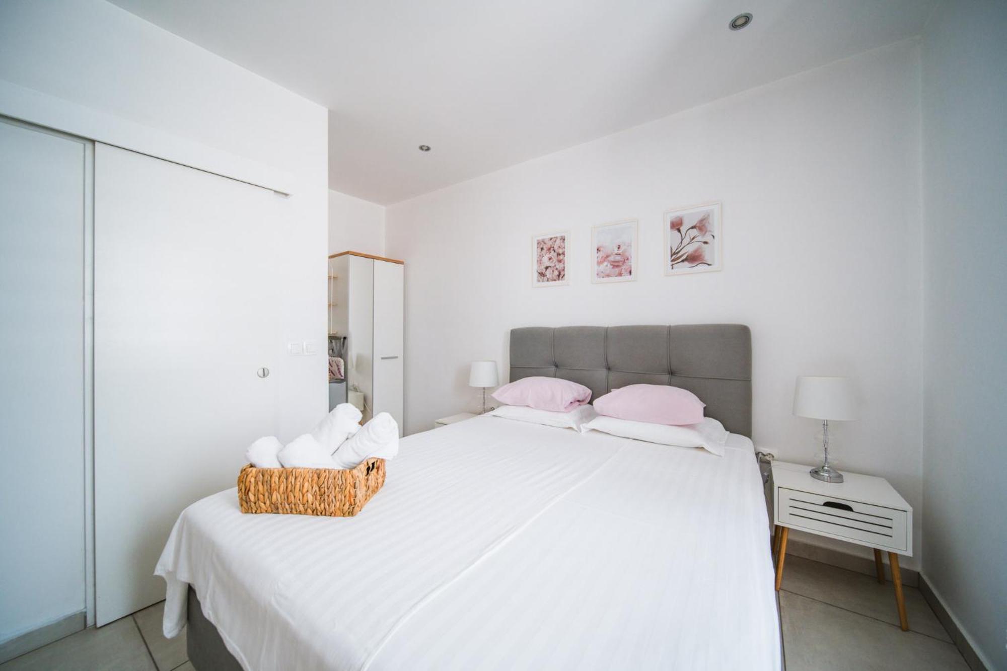 Korkyra Harbour Rooms Korcula Town Bagian luar foto