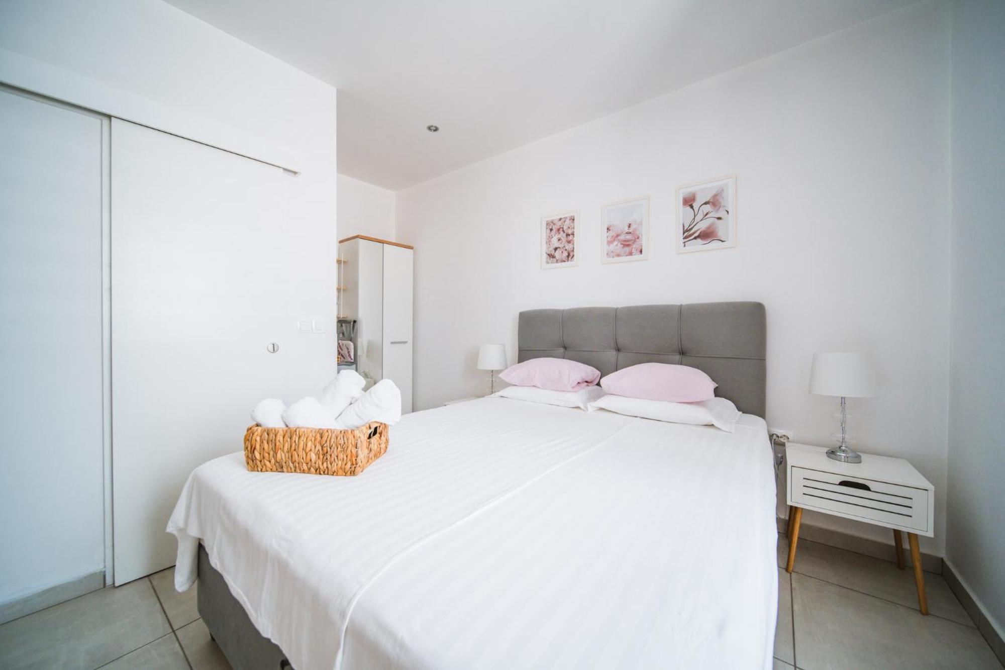 Korkyra Harbour Rooms Korcula Town Bagian luar foto