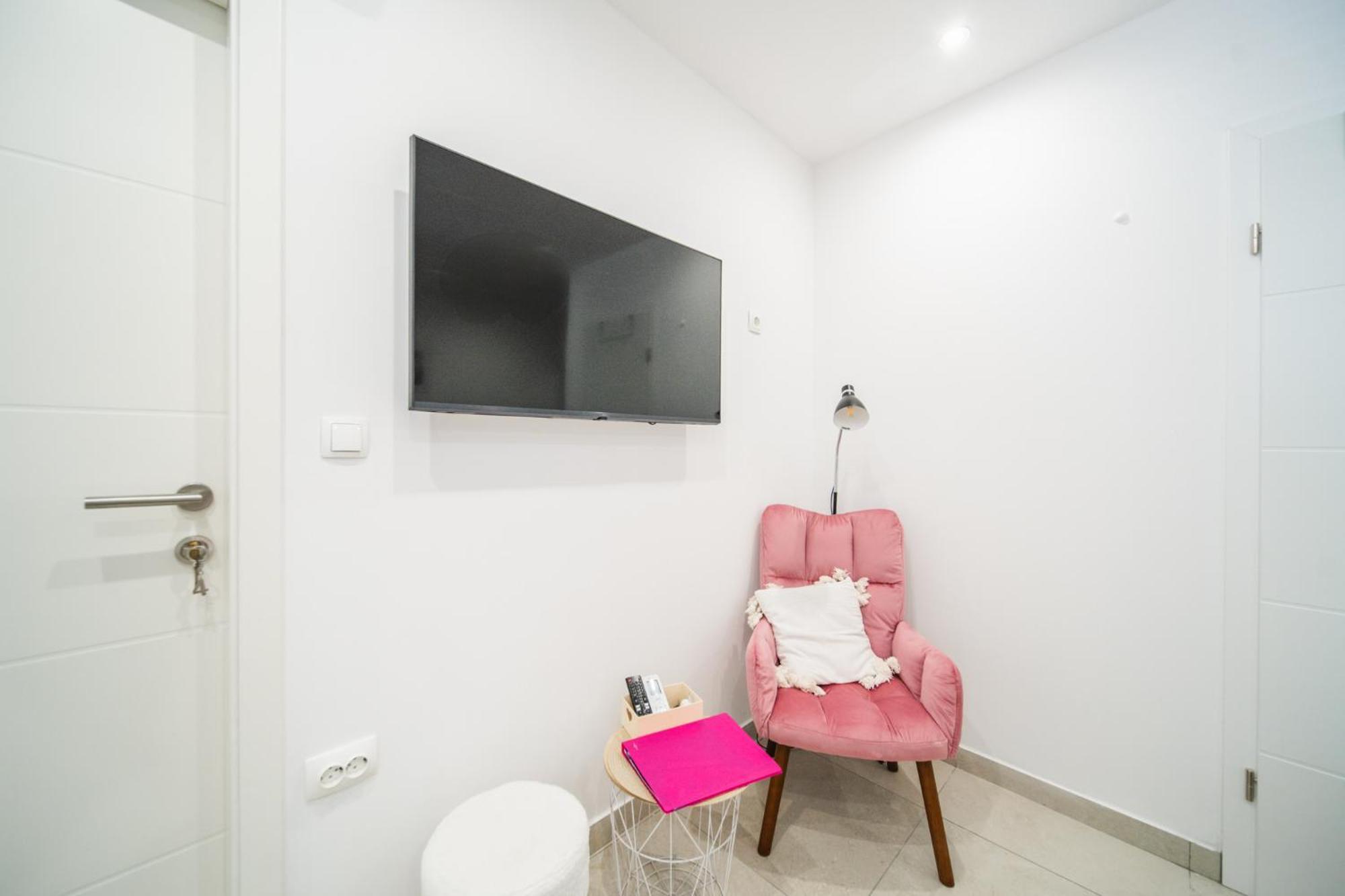 Korkyra Harbour Rooms Korcula Town Bagian luar foto