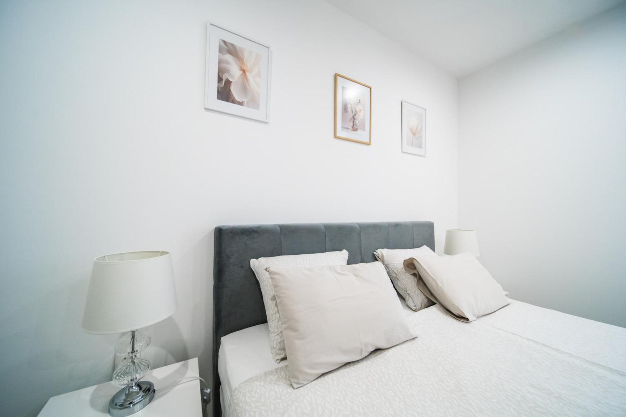 Korkyra Harbour Rooms Korcula Town Bagian luar foto